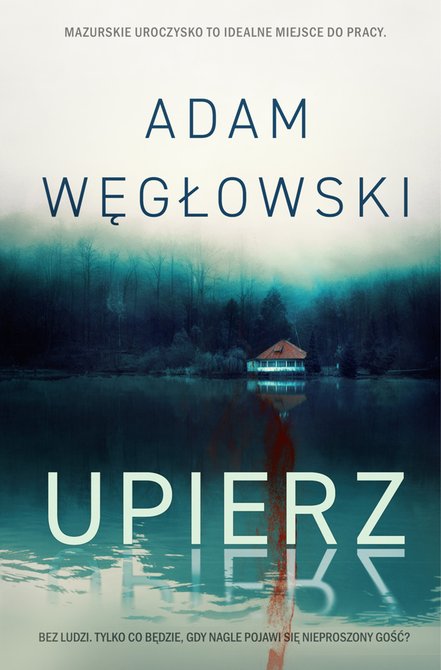 ebooki: Upierz – ebook