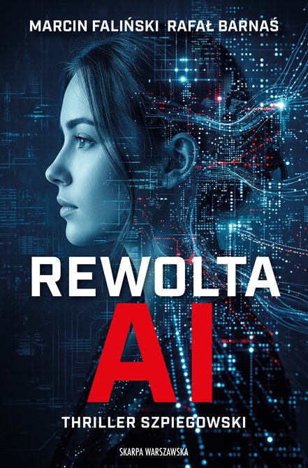 ebooki: Rewolta AI – ebook