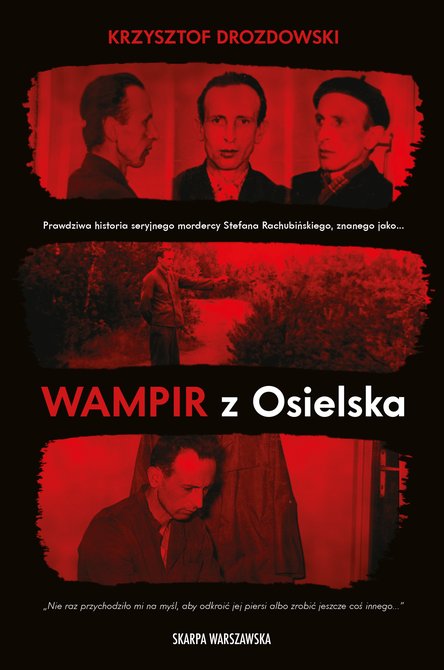 ebooki: Wampir z Osielska – ebook
