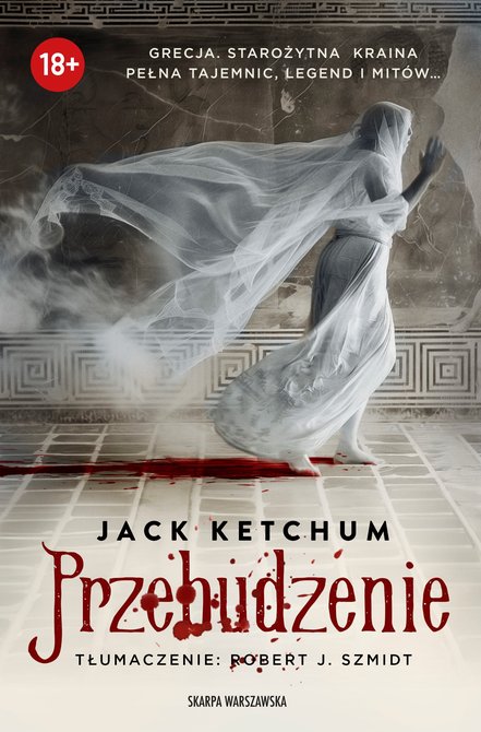 ebooki: Przebudzenie – ebook