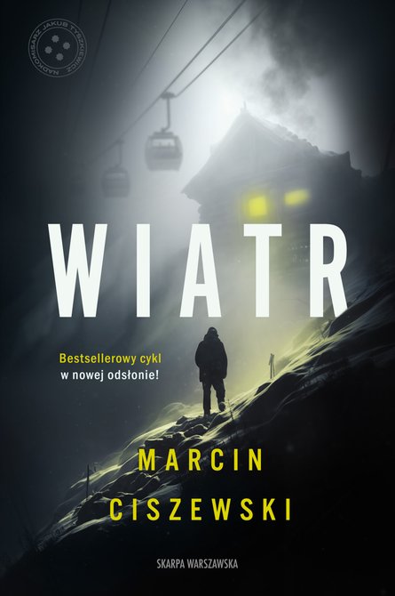 ebooki: Wiatr – ebook