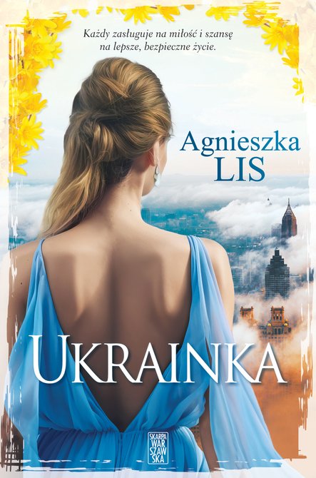 ebooki: Ukrainka – ebook
