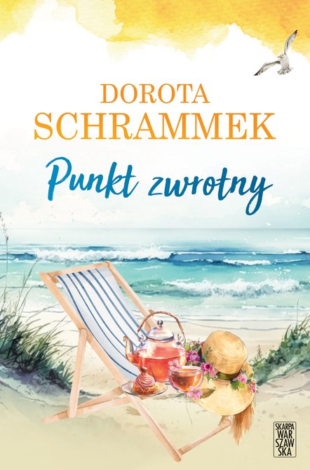 ebooki: Punkt zwrotny – ebook