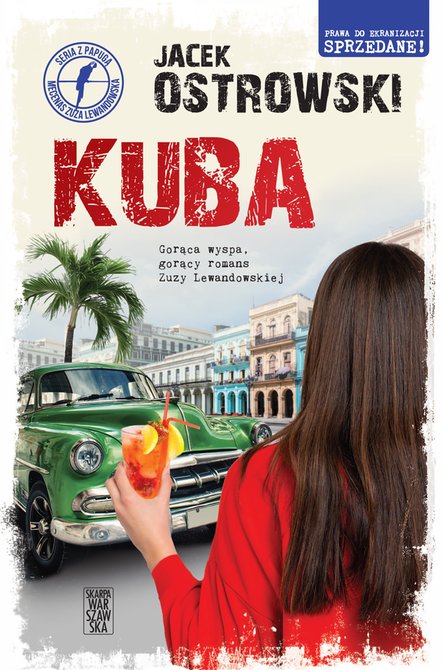 ebooki: Kuba – ebook