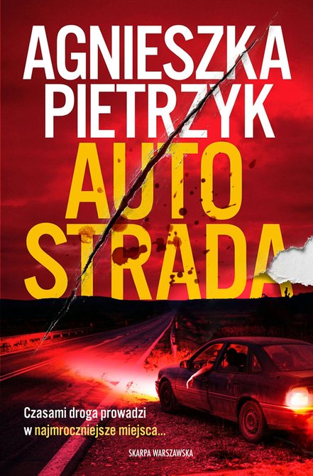 ebooki: Autostrada – ebook