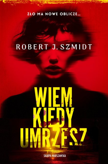 ebooki: Wiem kiedy umrzesz – ebook