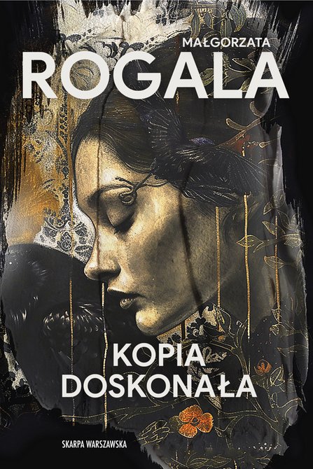 ebooki: Kopia doskonała – ebook
