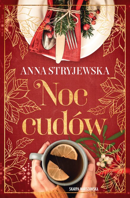 ebooki: Noc cudów – ebook