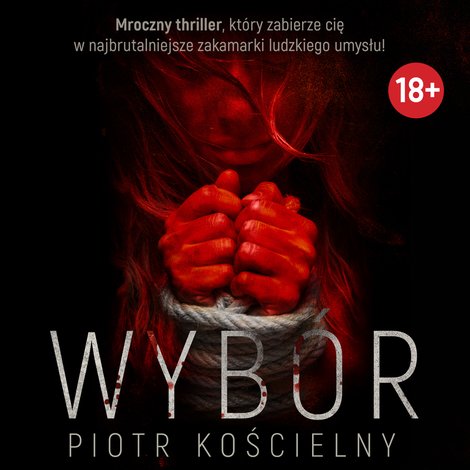 audiobooki: Wybór – audiobook