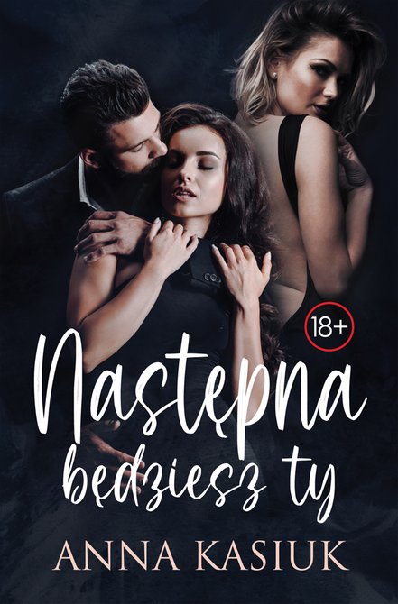 ebooki: Następna będziesz ty – ebook