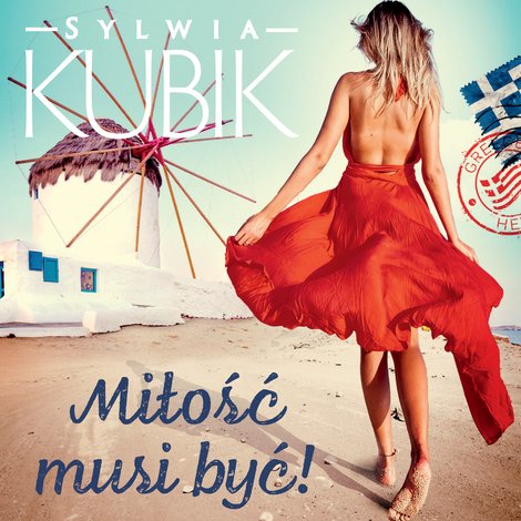 audiobooki: Miłość musi być! – audiobook