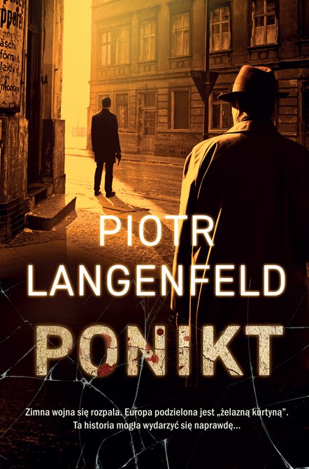 ebooki: Ponikt – ebook
