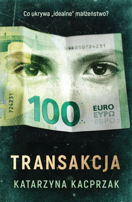ebooki: Transakcja – ebook