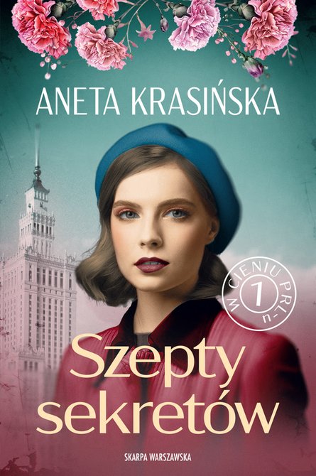 ebooki: W cieniu PRL-u. Szepty sekretów – ebook