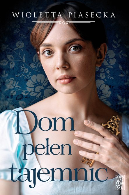 ebooki: Dom pełen tajemnic – ebook