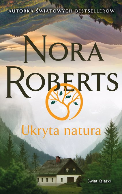 ebooki: Ukryta natura – ebook