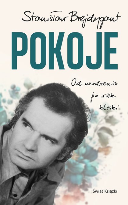 ebooki: Pokoje. Od urodzenia do wieku klęski – ebook