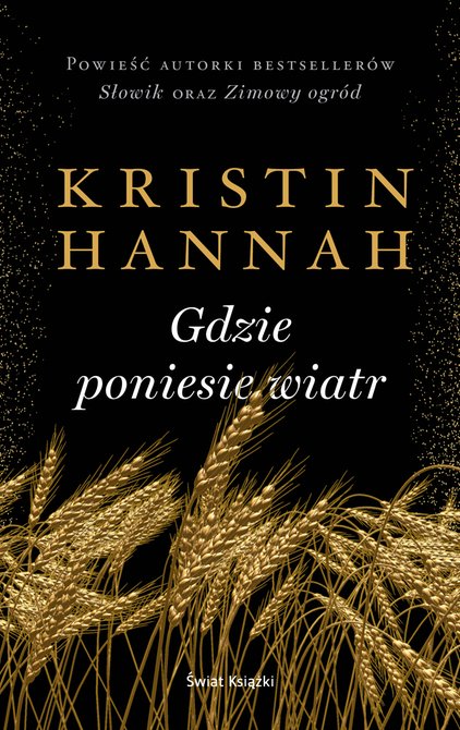 ebooki: Gdzie poniesie wiatr – ebook