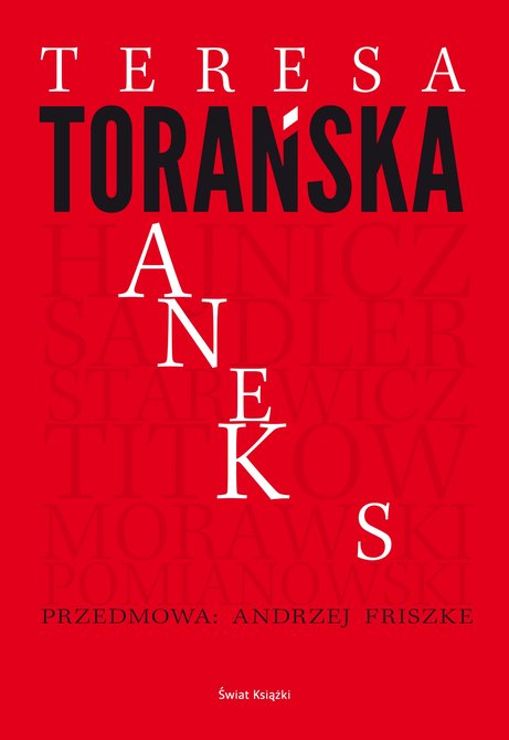 ebooki: Aneks – ebook