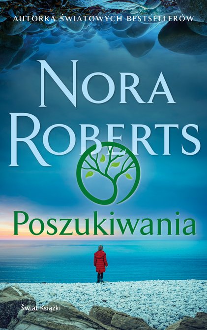 ebooki: Poszukiwania – ebook