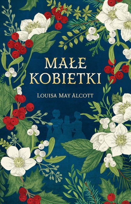 ebooki: Małe kobietki – ebook