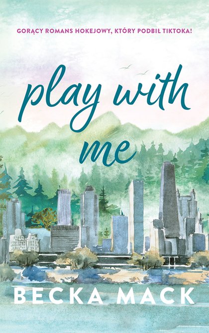 ebooki: Play with Me – ebook