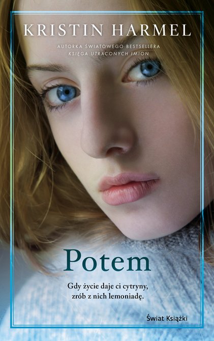 ebooki: Potem – ebook