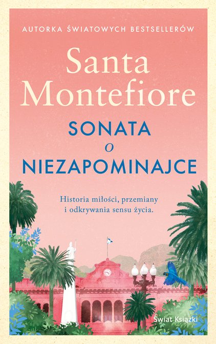 ebooki: Sonata o niezapominajce – ebook