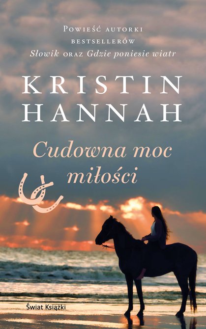 ebooki: Cudowna moc miłości – ebook