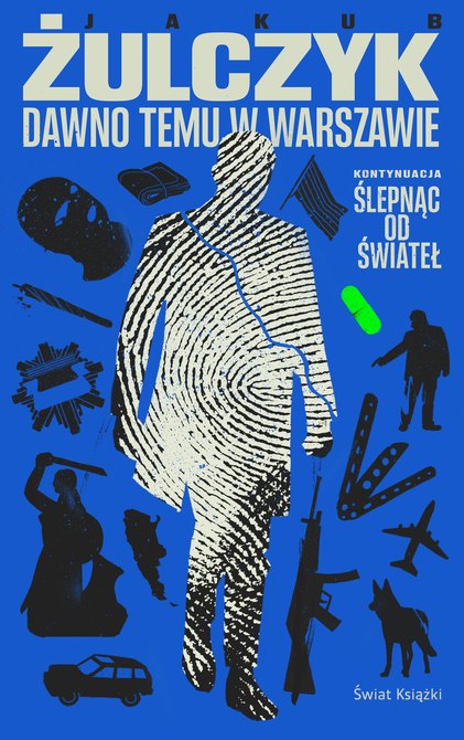 ebooki: Dawno temu w Warszawie – ebook