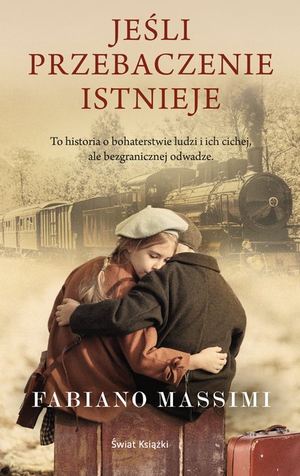 ebooki: Jeśli przebaczenie istnieje – ebook