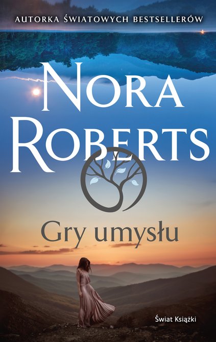 ebooki: Gry umysłu – ebook