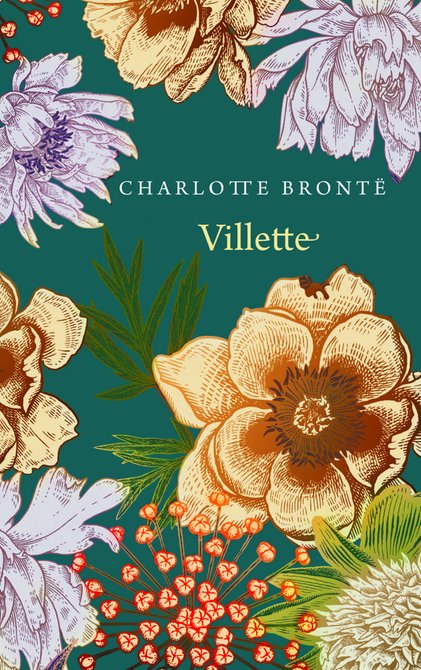 ebooki: Villette – ebook