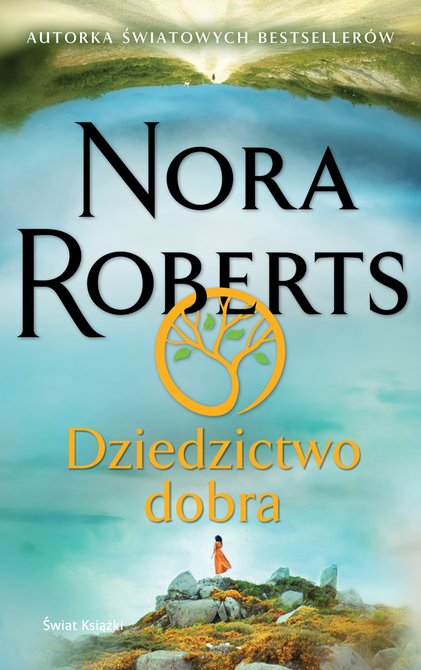 ebooki: Dziedzictwo dobra – ebook