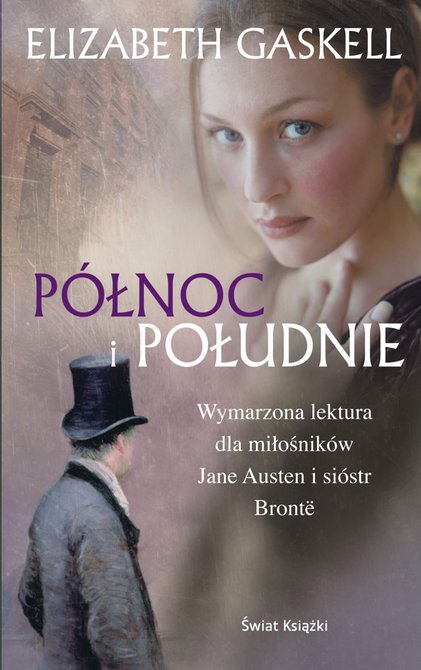 ebooki: Północ i południe – ebook
