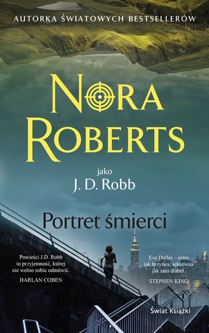 ebooki: Portret śmierci – ebook