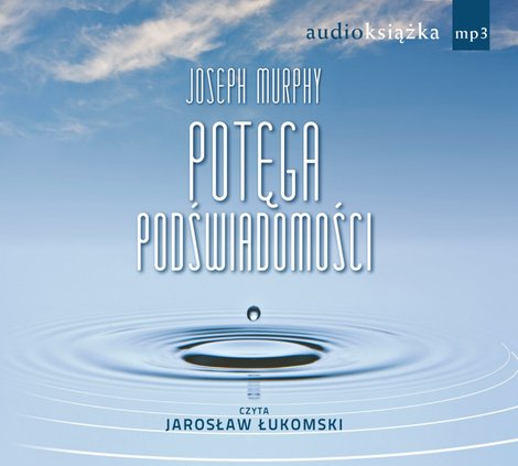 audiobooki: Potęga podświadomości – audiobook