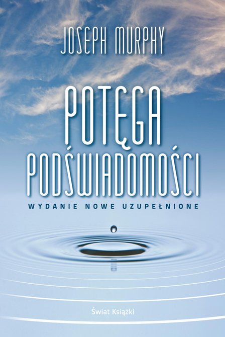 ebooki: Potęga podświadomości – ebook