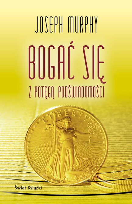 audiobooki: Bogać się z potęgą podświadomości – audiobook