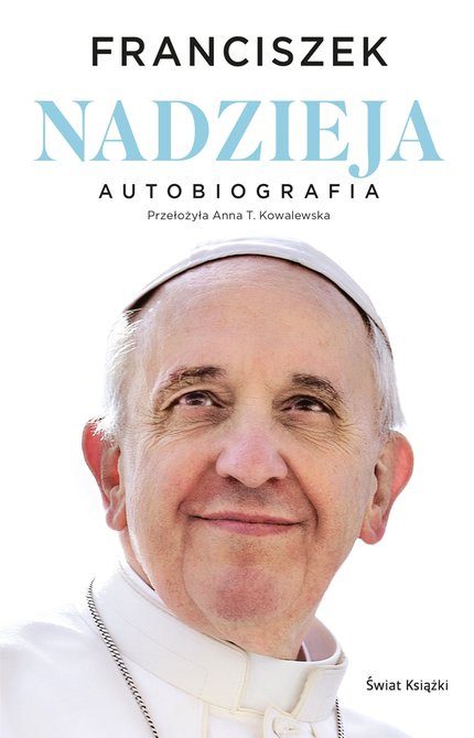 ebooki: Nadzieja. Autobiografia – ebook