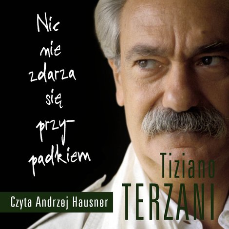 audiobooki: Nic nie zdarza się przypadkiem (edycja specjalna) – audiobook