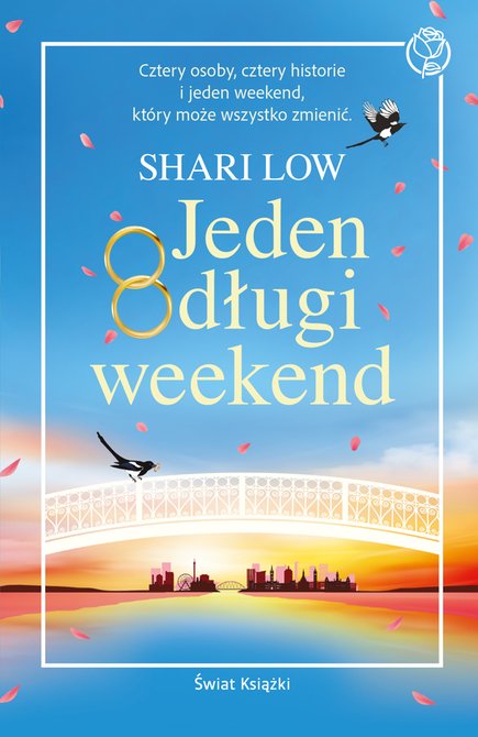 ebooki: Jeden długi weekend – ebook