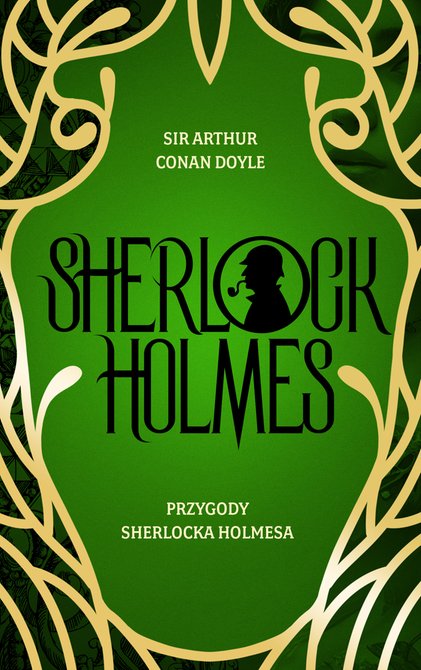 ebooki: Przygody Sherlocka Holmesa – ebook