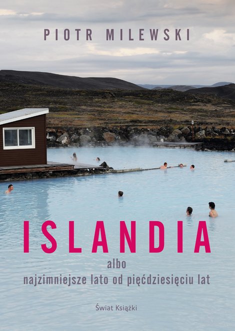 ebooki: Islandia – ebook