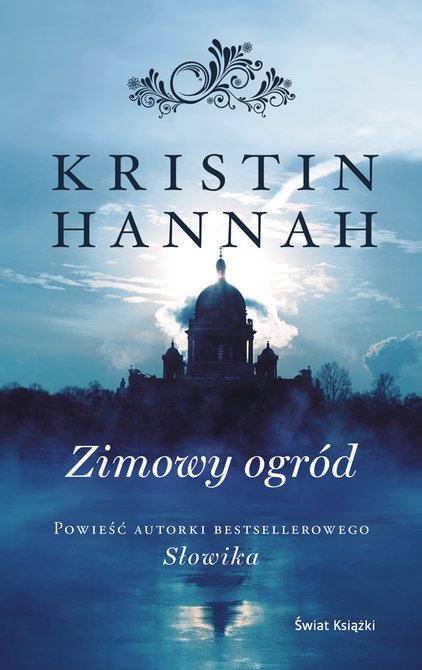 ebooki: Zimowy ogród – ebook