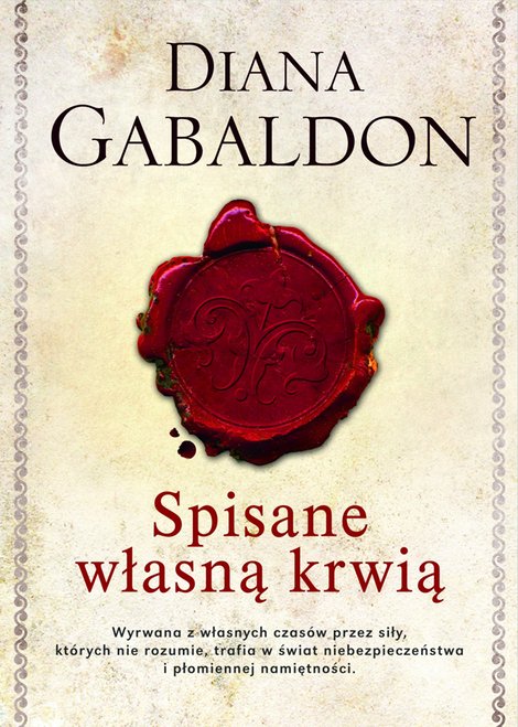 ebooki: Spisane własną krwią – ebook