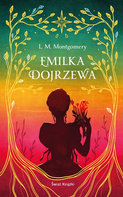 ebooki: Emilka dojrzewa (ekskluzywna edycja) – ebook