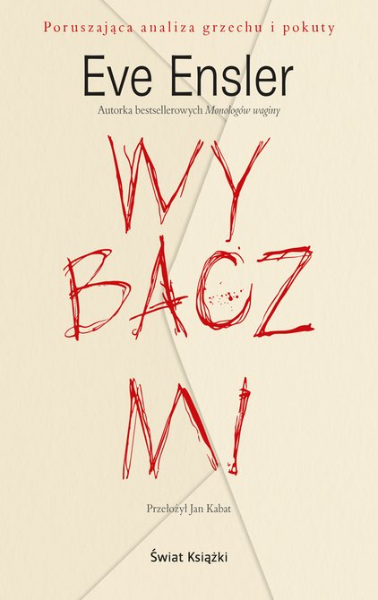 ebooki: Wybacz mi – ebook