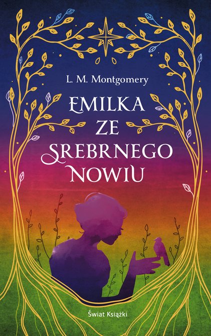 ebooki: Emilka ze Srebrnego Nowiu (ekskluzywna edycja) – ebook