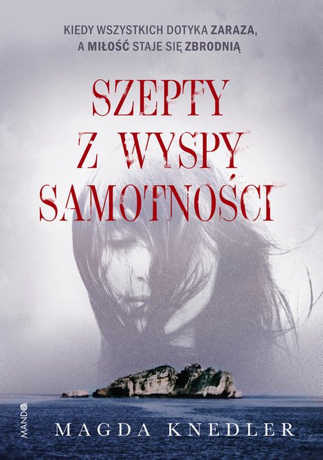 ebooki: Szepty z wyspy samotności – ebook